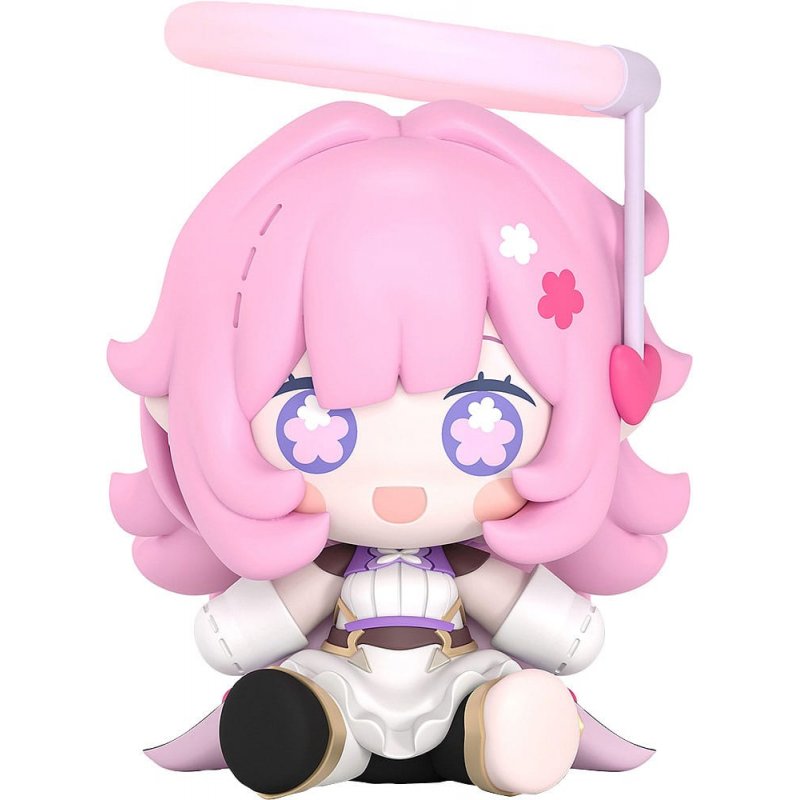 Preordine Honkai: Star Rail Huggy Good Smile Chibi Figure ELF/Elf Elysia 6 cm