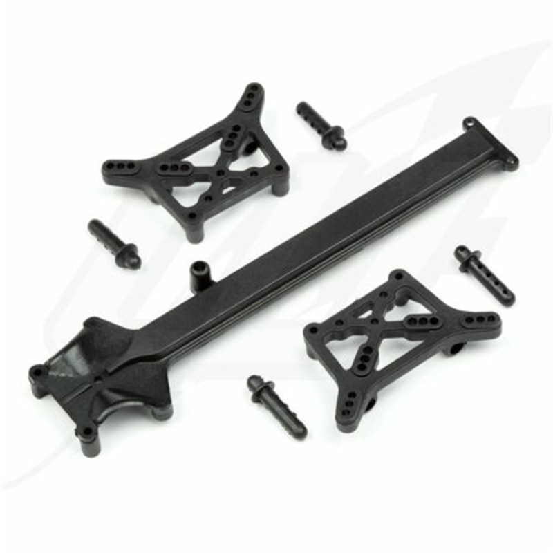 HPI supporto ammortizzatori e supporto carrozzeria - [HP105510]