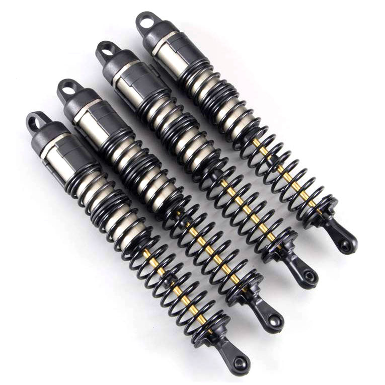 HPI Ammortizzatore Alu Big Bore (x4) A720