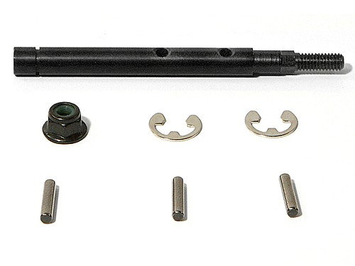 HPI Albero di trasmissione 6x71 86089