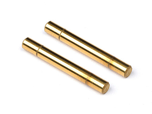 HPI Servo S Asse in titanio 3x23mm 86844