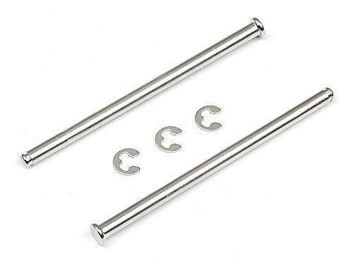 HPI Asse triangolare 3x56,3mm 101300