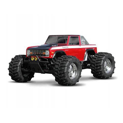 HPI Carrozzeria Ford Bronco 1973 7179