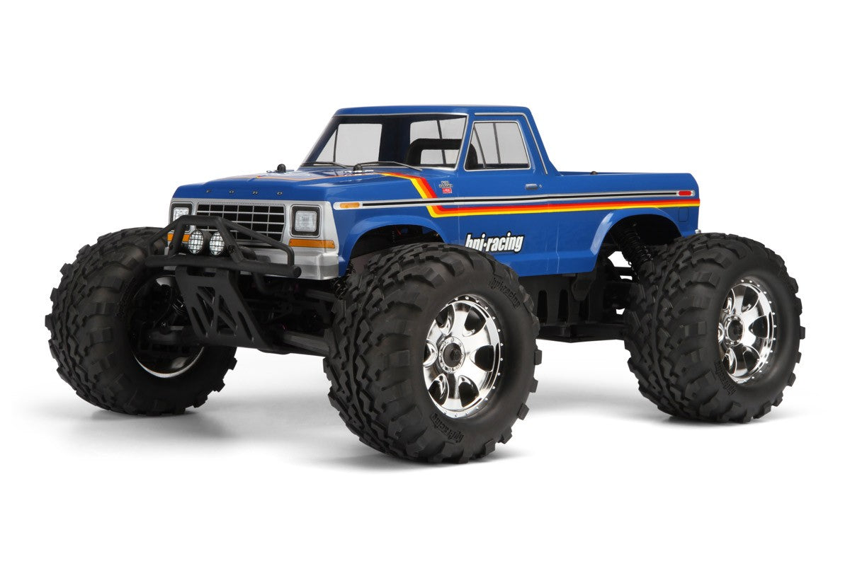 HPI 1979 Ford F-150 carrozzeria 105127