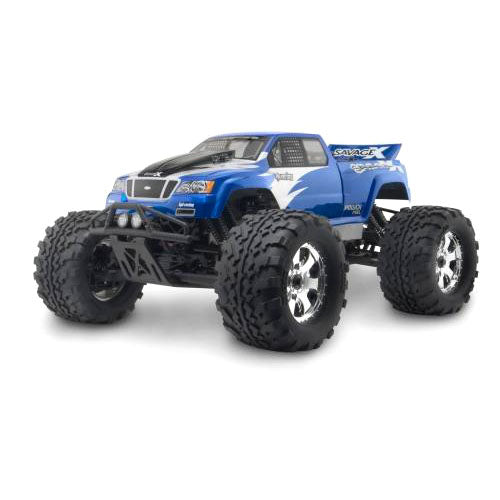 HPI Carrozzeria Nitro GT-2 7194