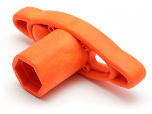 HPI Chiave della ruota Baja Z956