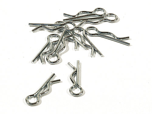 HPI Clip per il corpo medie 6122