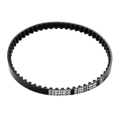 HPI Cinghia posteriore 174 UG 4mm 87007