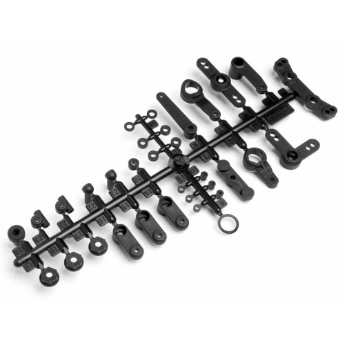 HPI Gruppo servoassistito 100320