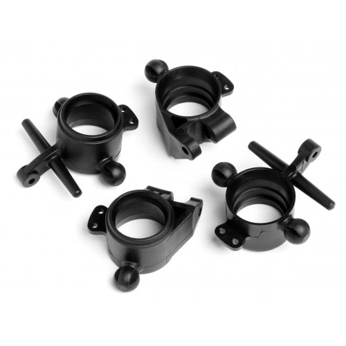 HPI Mandrino anteriore e posteriore 85607