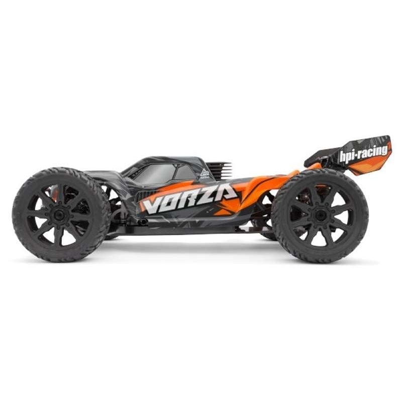 HPI H160180 Vorza 4WD Truggy 1:8 Nitro F4.6 V2 2.4GHz RTR