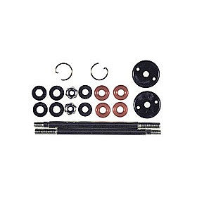 HPI Kit di riparazione dell'ammortizzatore anteriore 101092