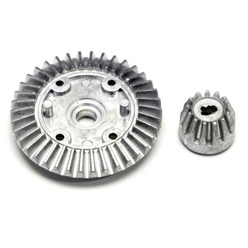 HPI Pignone/corona A855