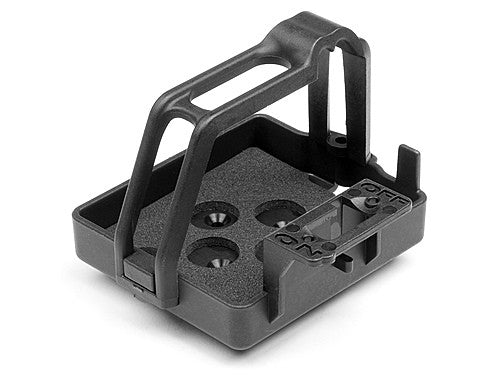 HPI Piastra di supporto variateur 103676