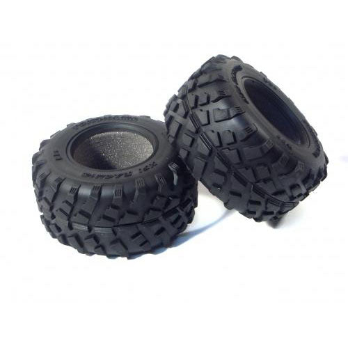 HPI Pneumatici Yokohama Geolandar 2.2 (x2) 4456