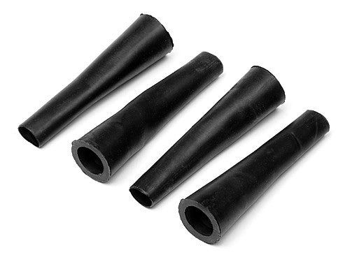 HPI Protezione dell'ammortizzatore 101042