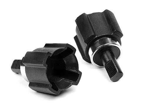 HPI Set di alberi differenziali 88001