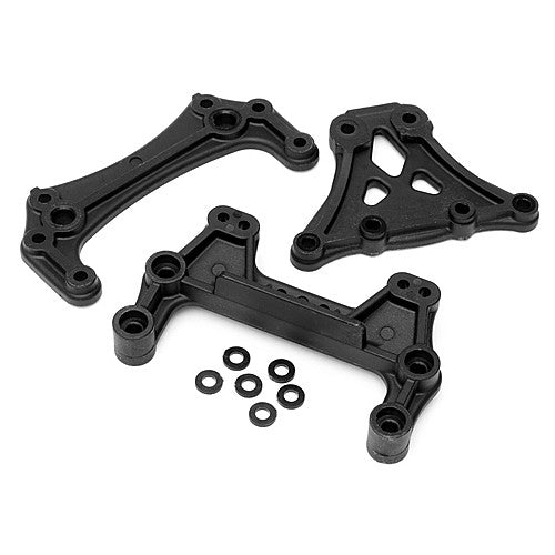 HPI Set di rinforzi anteriori 85207