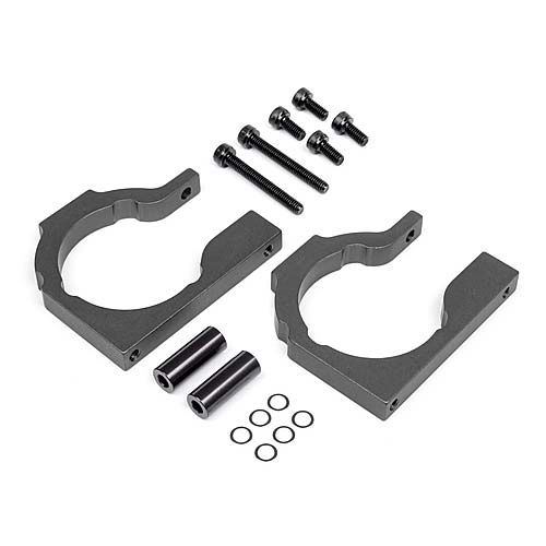 HPI Supporto motore 8mm Flux 100903