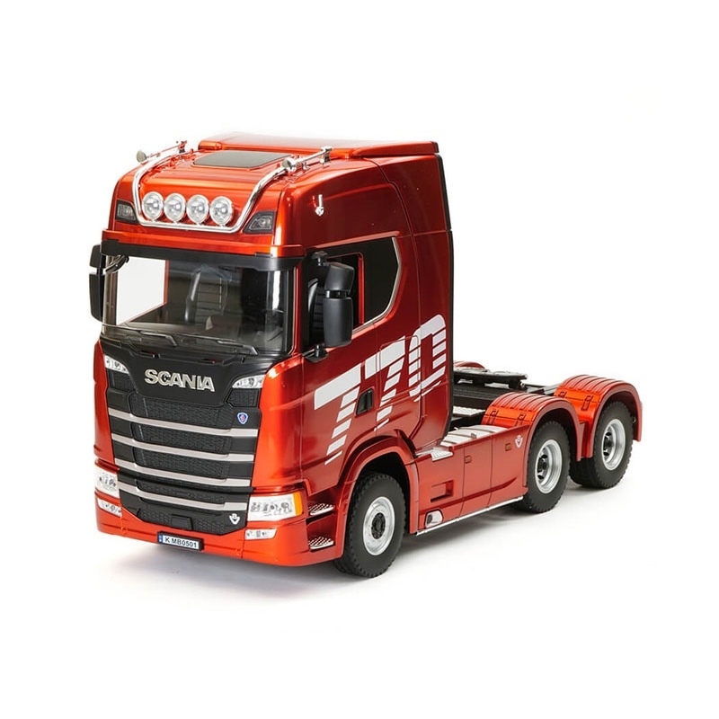 HUINA TOYS Camion Trattore Scania 770S 1/18 19CH