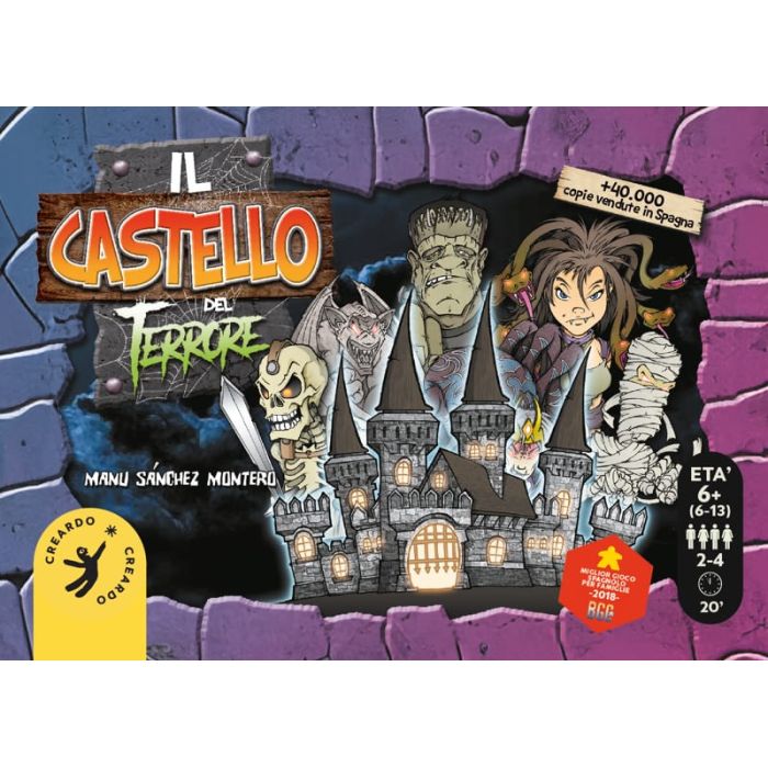 Il Castello del Terrore