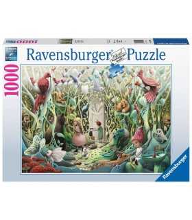 Il Giardino Segreto - puzzle 1000 pezzi