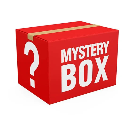 Basic Mystery Box