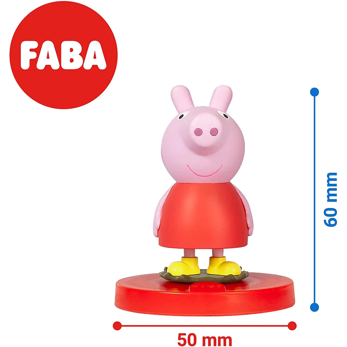 Faba - Il libro delle storie di Peppa Pig