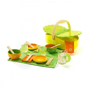 Gioco di Imitazione Pic Nic