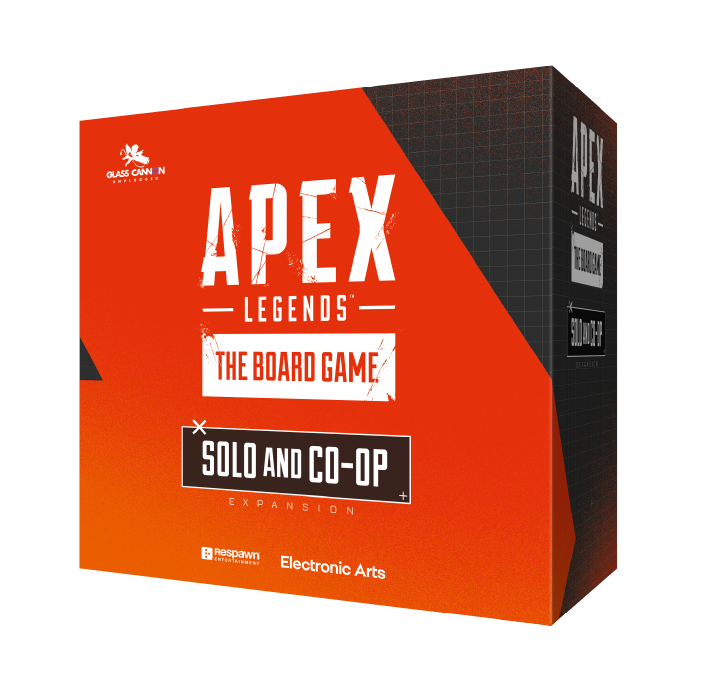 Apex Legends - Espansione Solo e Co-op