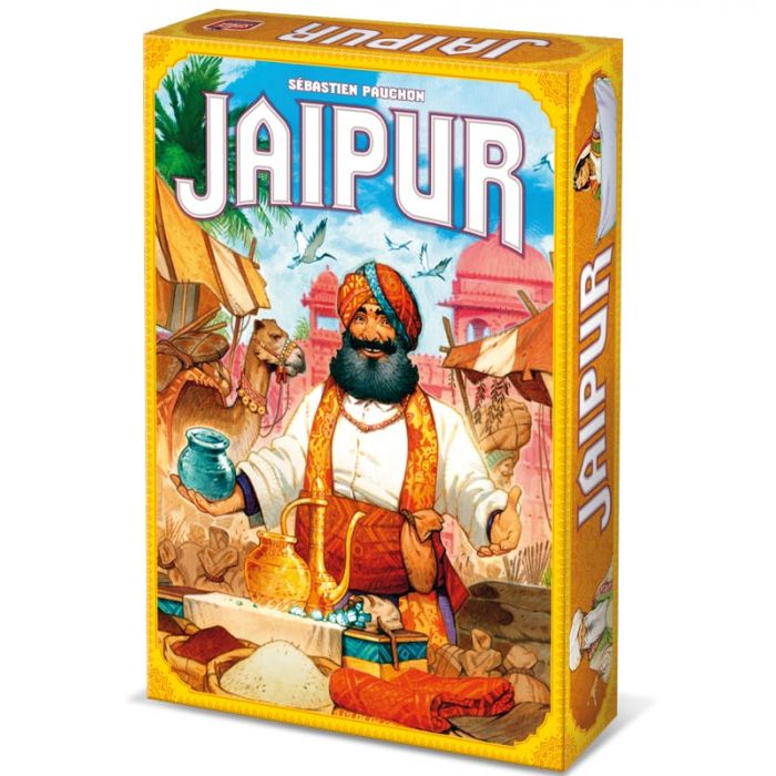Jaipur