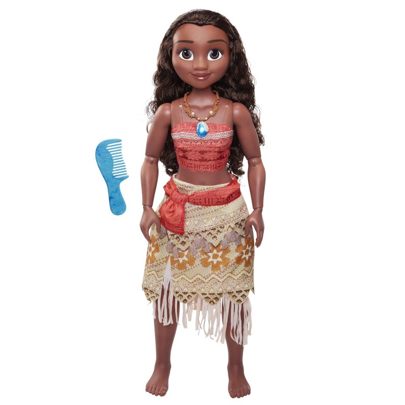 JAKKS PACIFIC - Disney Vaiana Bambola 80cm. - 24047