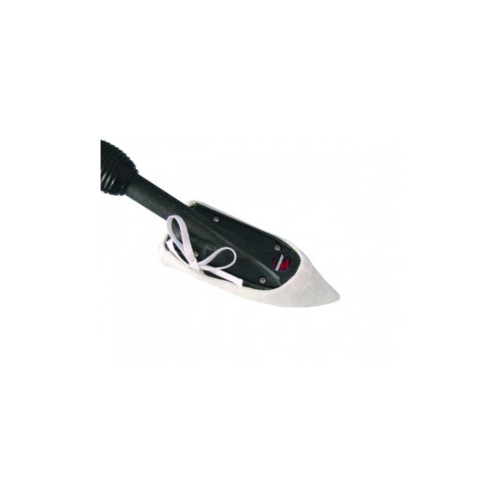 Jamara Calza di protezione per Ferro da stiro Pro Star (art. 172109)