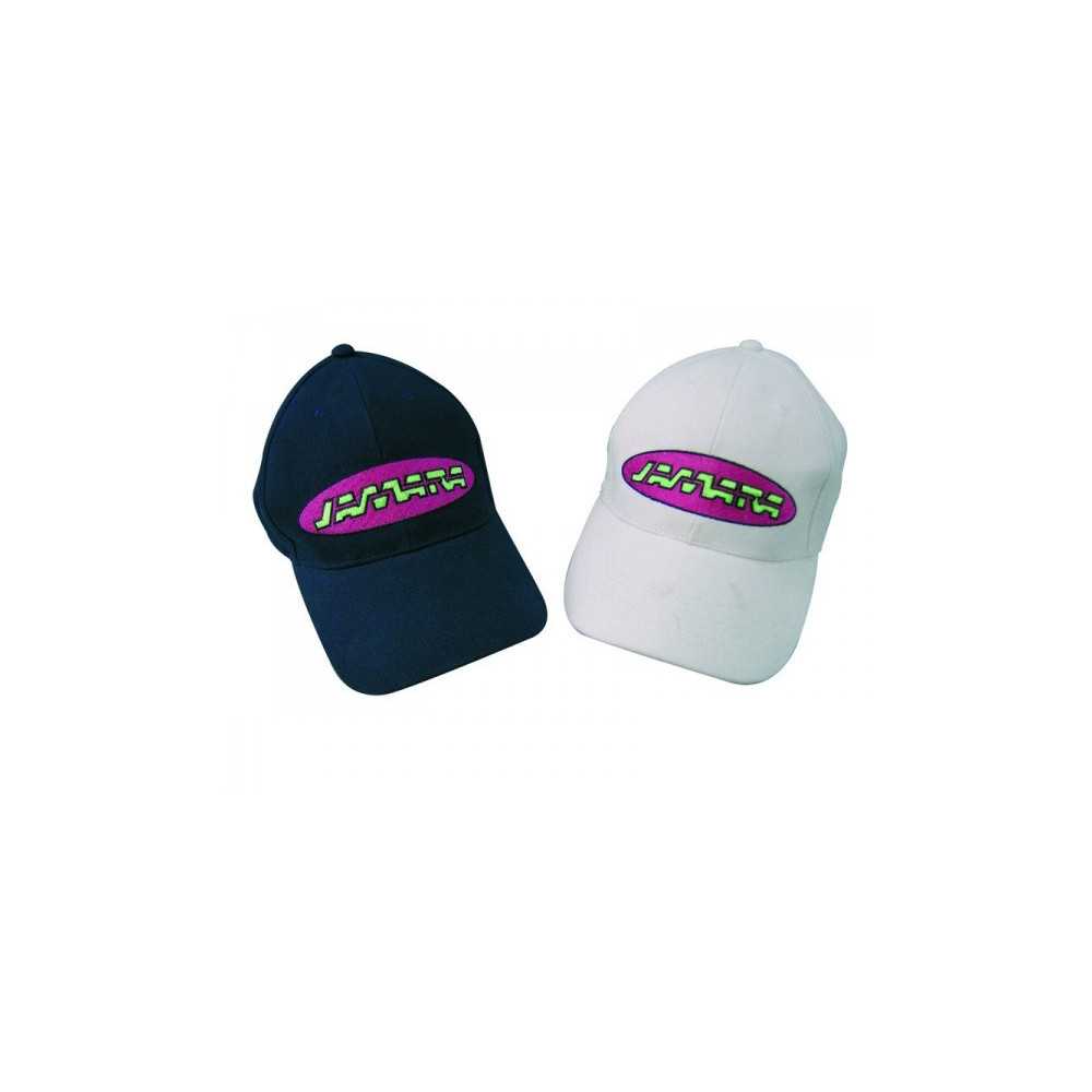 Jamara Cappellino Nero ricamato (art. 185617)