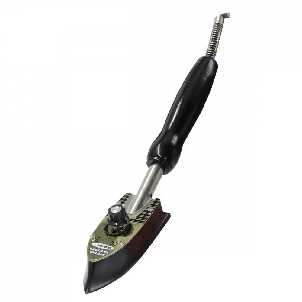 Jamara Ferro da stiro Pro Star 170W per oracover (art. 172104)