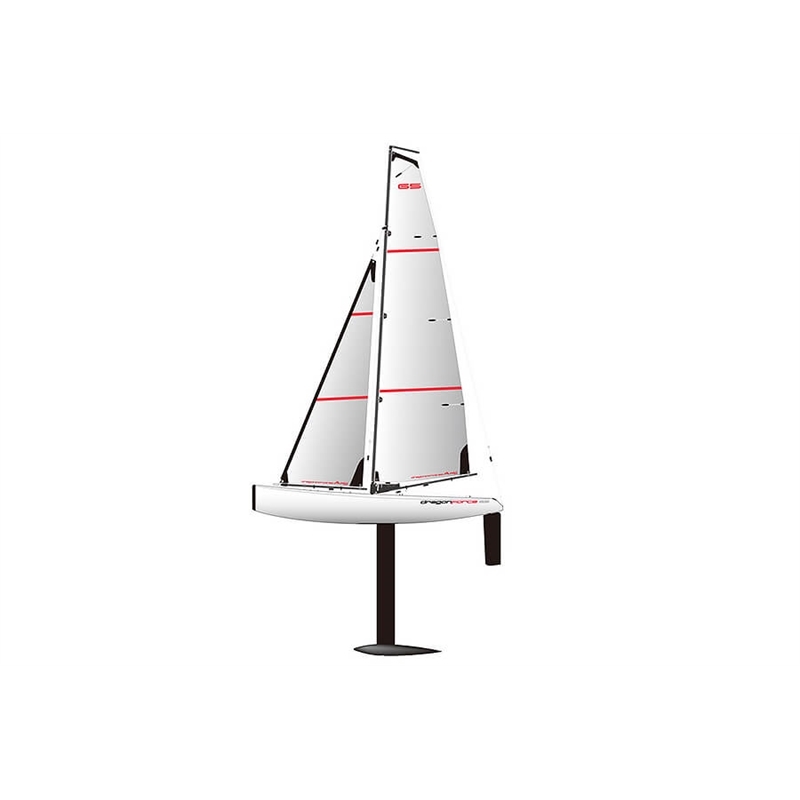 Joysway Barca a vela Dragon Force 65 V7 2.4GHZ RTR - [JSW-8815V7]