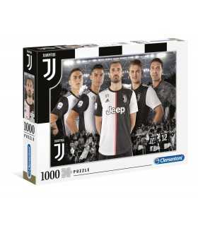 Juventus - Puzzle 1000 pezzi