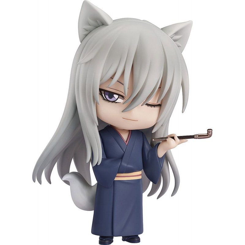 Preordine  Kamisama Kiss Nendoroid Action Figure Light Tomoe: Fox Spirit Ver. 10 cm