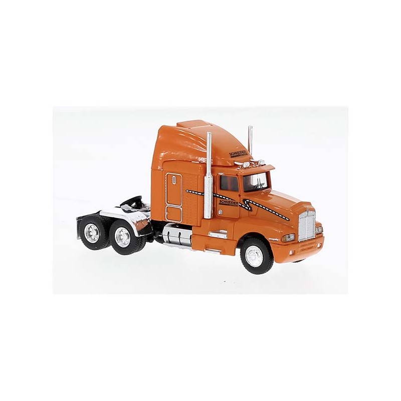 Kenworth T600. BREKINA 85931