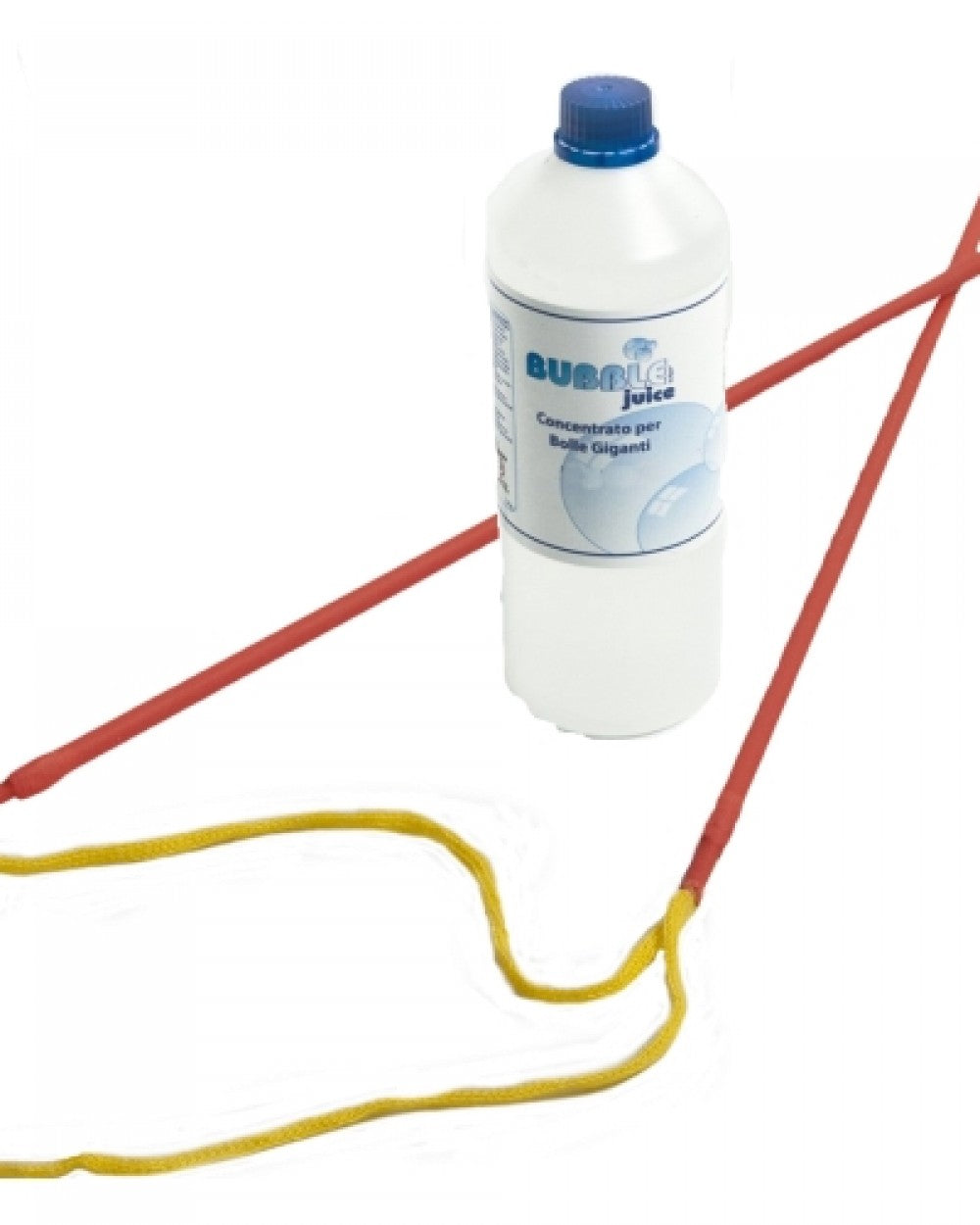 Kit Bolle di Sapone Giganti - Play Juggling - Art. JGMB250