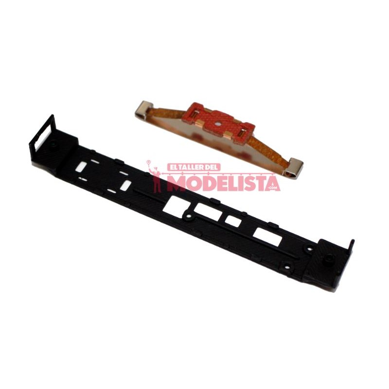 Kit per convertire il trattore RENFE 309 in AC. ETM H301