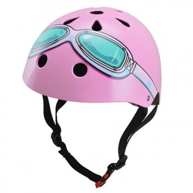 Caschetto Rosa Small