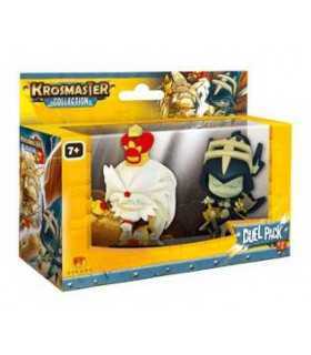 Krosmaster Arena: Duel Pack 2