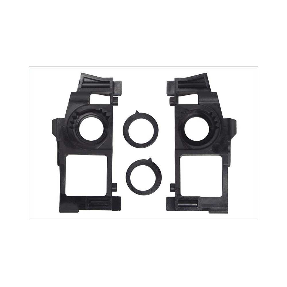 Kyosho Cassa differenziale anteriore Evolva M3 (art. FM-606)