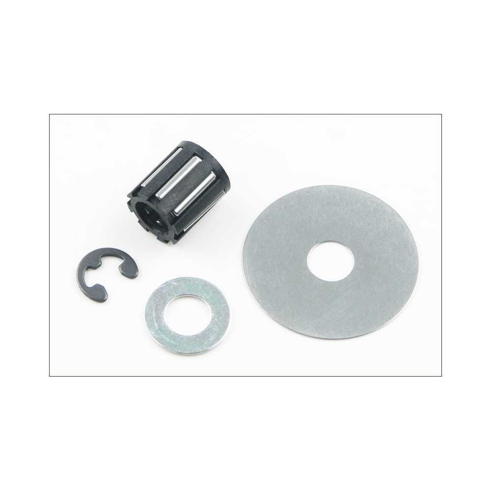 Kyosho Cuscinetto a rullini per campana frizione 5x8x9mm LD70 (art. 97004)