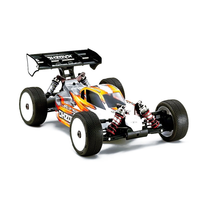 KYOSHO Inferno MP10e Automodello Elettrico da Competizione Scala 1:8