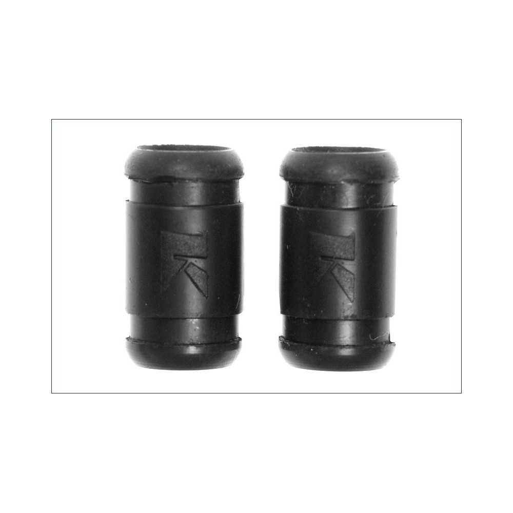 Kyosho Manicotto marmitta / collettore per 1/10 2 pezzi (art. 92601BK)