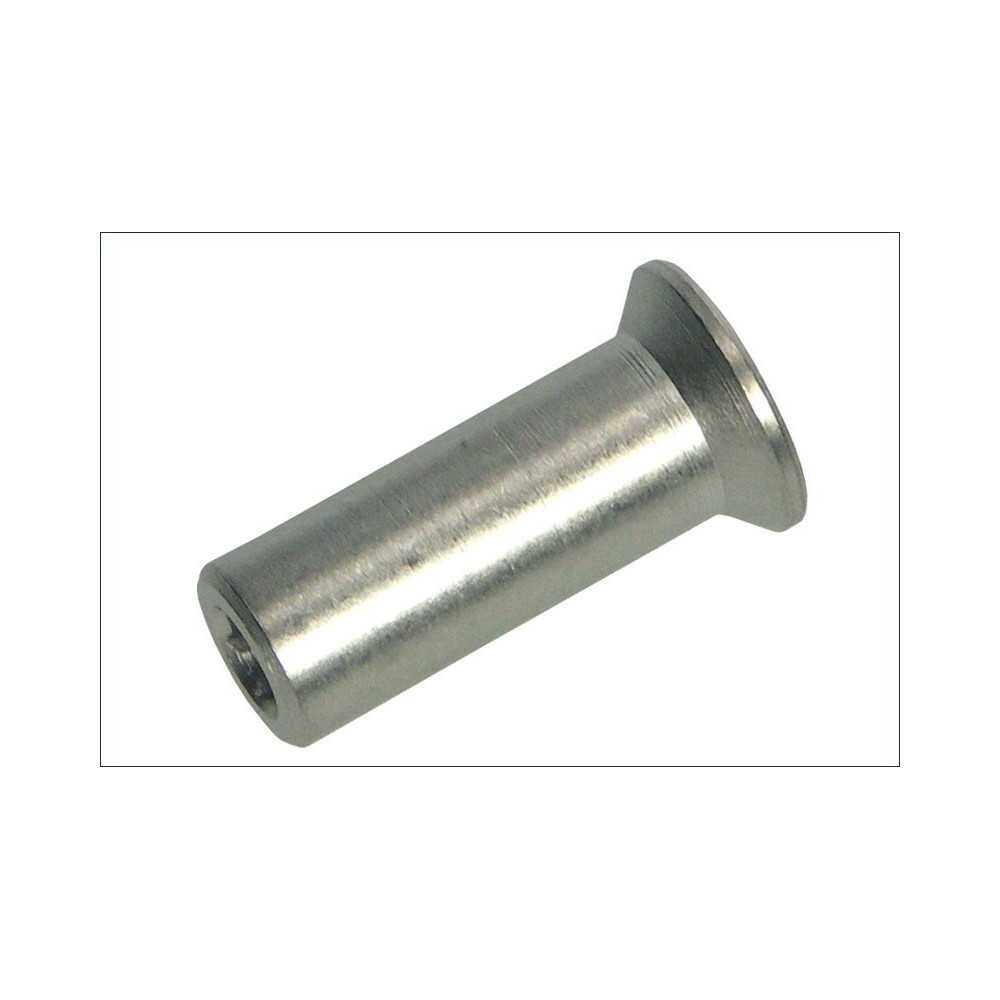 Kyosho Perno fissaggio carrozzeria posteriore Evova M3 (FM-621)