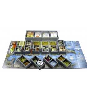 Le Havre - Organizer interno