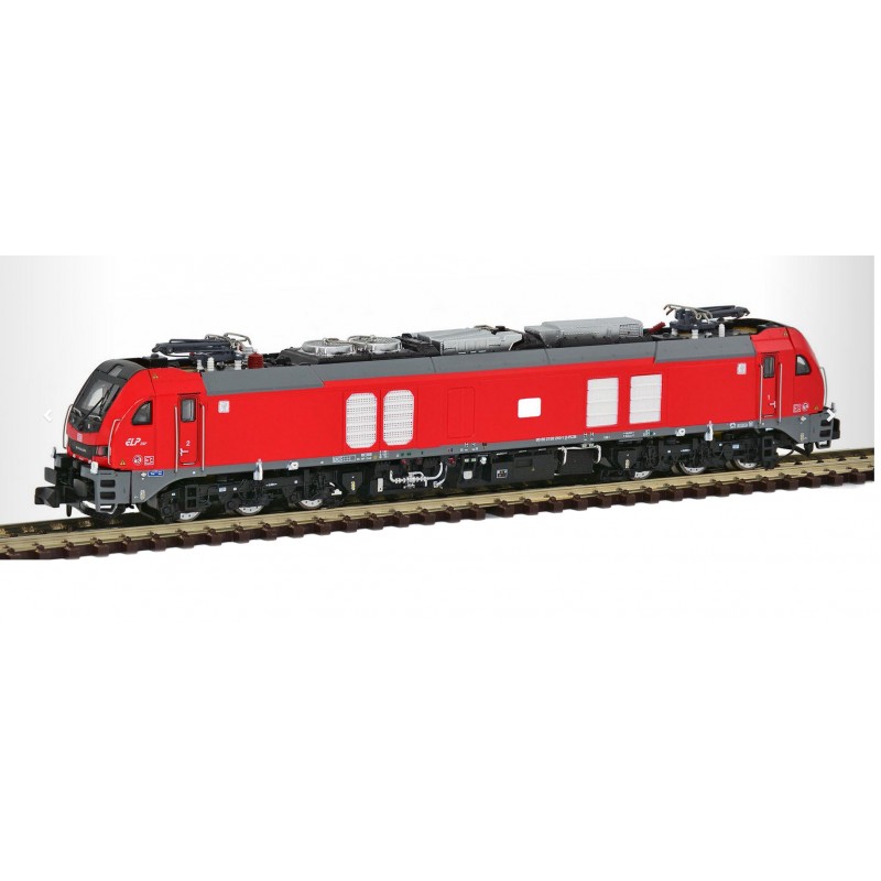 Locomotiva EuroDual Stadler, 159 DB Cargo AG. SUDEXPRESS N1592401